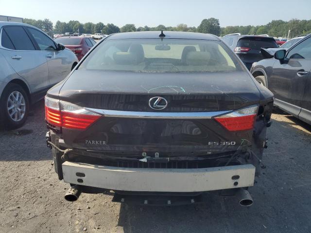 Photo 6 from auction – 2013 LEXUS ES 350 with VIN JTHBK1GG5D2032947