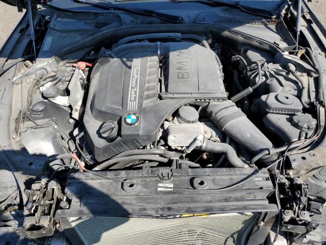 Photo 11 from auction – 2013 BMW 535 XI with VIN WBAFU7C54DDU70493