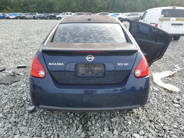 Снимка 6 от търг – 2008 NISSAN MAXIMA SE с VIN 1N4BA41E38C810567