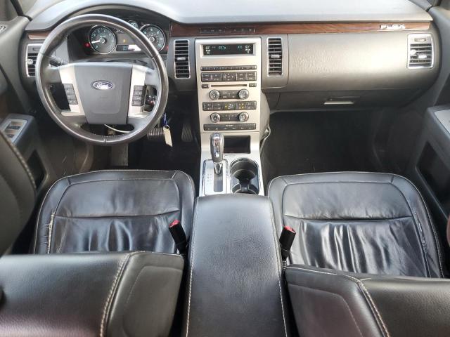 Photo 8 from auction – 2012 FORD FLEX SEL with VIN 2FMHK6CC1CBD07794