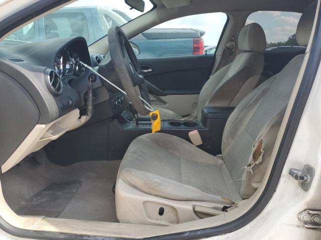 Photo 7 from auction – 2007 PONTIAC G6 BASE with VIN 1G2ZG58N474203769