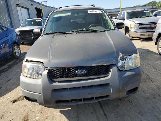 Photo 5 from auction – 2003 FORD ESCAPE XLT with VIN 1FMYU03103KA40384