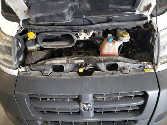 Снимка 12 от търг – 2017 RAM PROMASTER с VIN 3C6TRVDG7HE515076