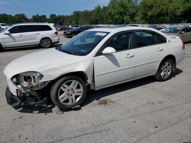 CHEVROLET IMPALA LT 2006 с VIN 2G1WC581069433224 - Снимка от търг