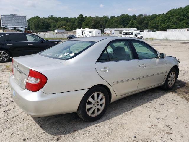 Photo 3 from auction – 2004 TOYOTA CAMRY LE with VIN 4T1BE30K24U804498