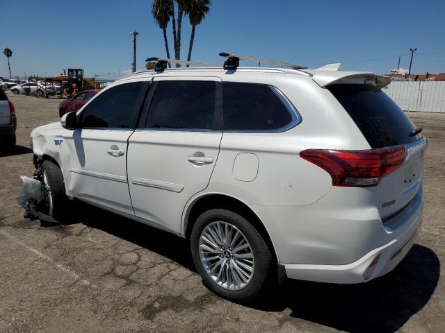 Photo 2 from auction – 2019 MITSUBISHI OUTLANDER with VIN JA4J24A52KZ050150