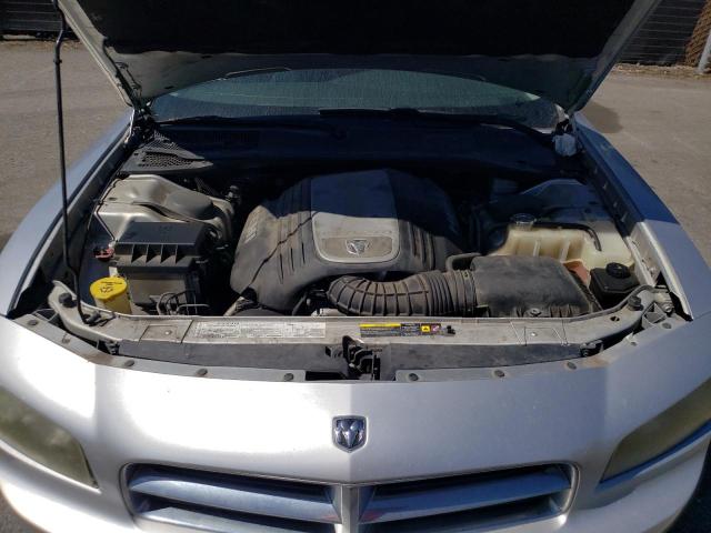 Photo 11 from auction – 2006 DODGE CHARGER R/ with VIN 2B3KA53H56H437129