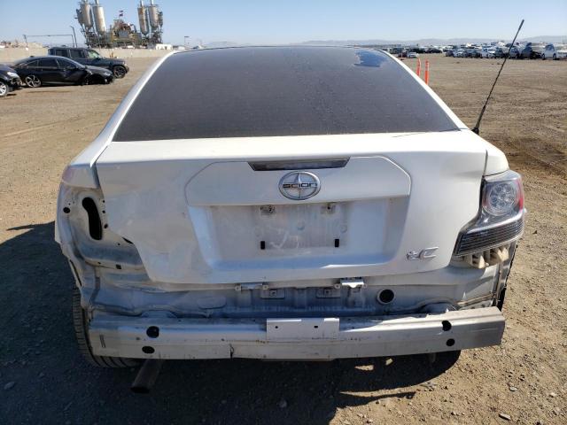 Photo 6 from auction – 2015 TOYOTA SCION TC with VIN JTKJF5C70FJ011259