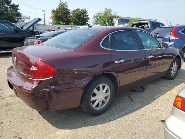 Photo 3 from auction – 2006 BUICK LACROSSE C with VIN 2G4WD582461284890