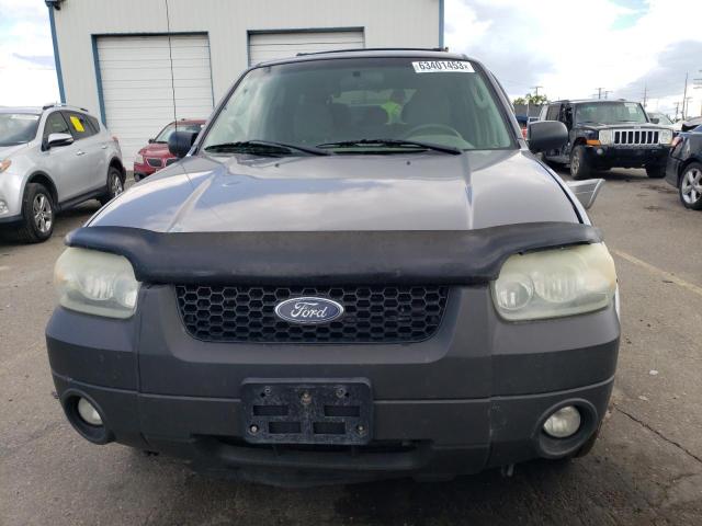 Photo 5 from auction – 2007 FORD ESCAPE XLT with VIN 1FMCU03117KA77055