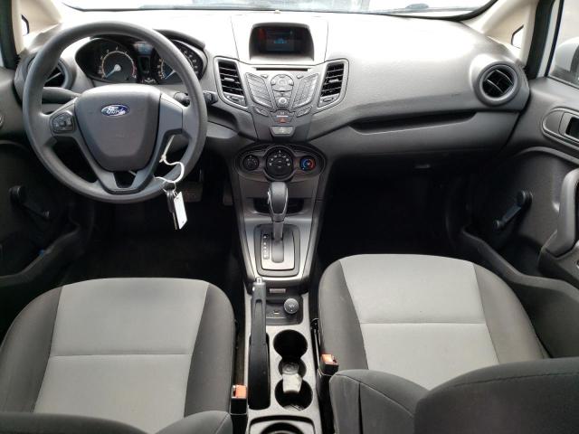 Photo 8 from auction – 2016 FORD FIESTA S with VIN 3FADP4AJ1GM111343
