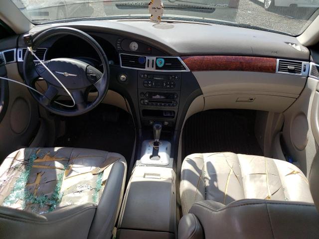 Photo 8 from auction – 2004 CHRYSLER PACIFICA with VIN 2C8GF68434R557924