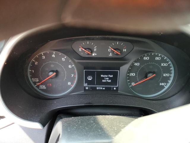Photo 9 from auction – 2019 CHEVROLET MALIBU LS with VIN 1G1ZB5ST2KF215815