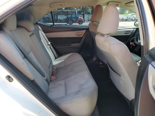 Photo 10 from auction – 2016 TOYOTA COROLLA L with VIN 5YFBURHE1GP474184