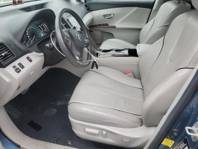 Photo 7 from auction – 2012 TOYOTA VENZA LE with VIN 4T3BK3BB9CU068543