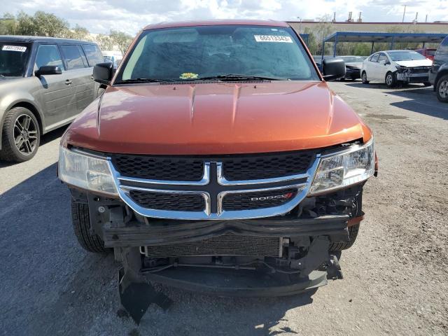 Foto 5 de la subasta – 2014 DODGE JOURNEY SE con VIN 3C4PDCAB9ET150557