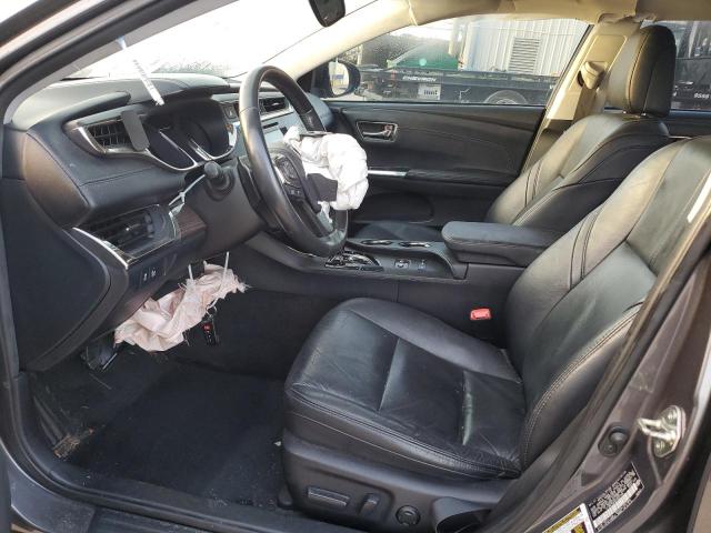 Фото 7 с аукциона – 2014 TOYOTA AVALON BAS с VIN 4T1BK1EB3EU097306