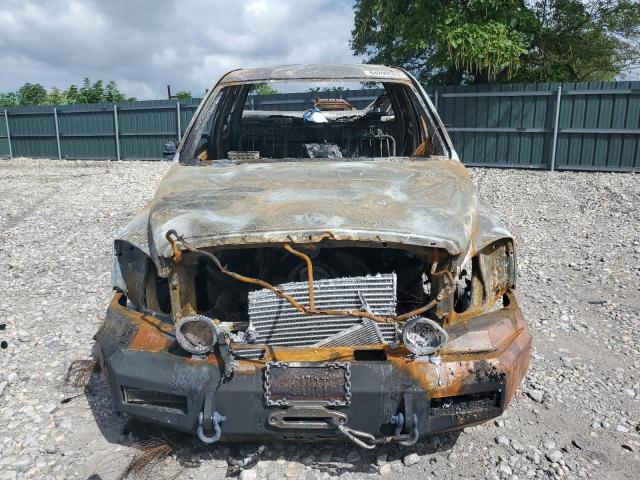 Photo 5 from auction – 2006 DODGE RAM 2500 S with VIN 3D7KS28C06G197923