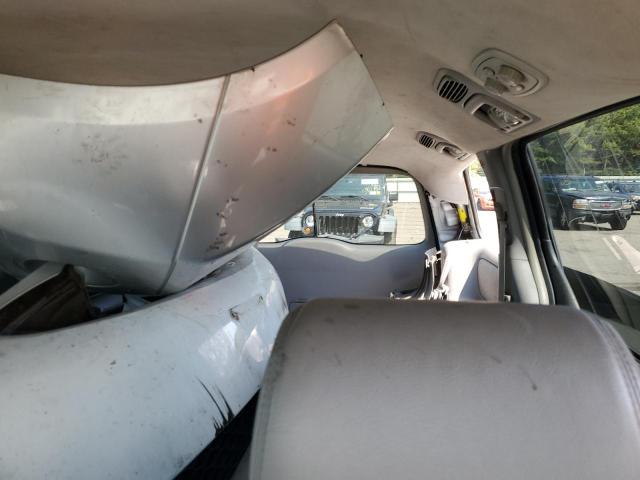 Photo 10 from auction – 2007 TOYOTA SIENNA CE with VIN 5TDZK23C17S022972