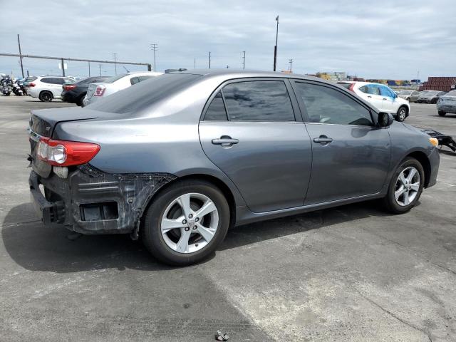 Photo 3 from auction – 2013 TOYOTA COROLLA BA with VIN 5YFBU4EE8DP098862