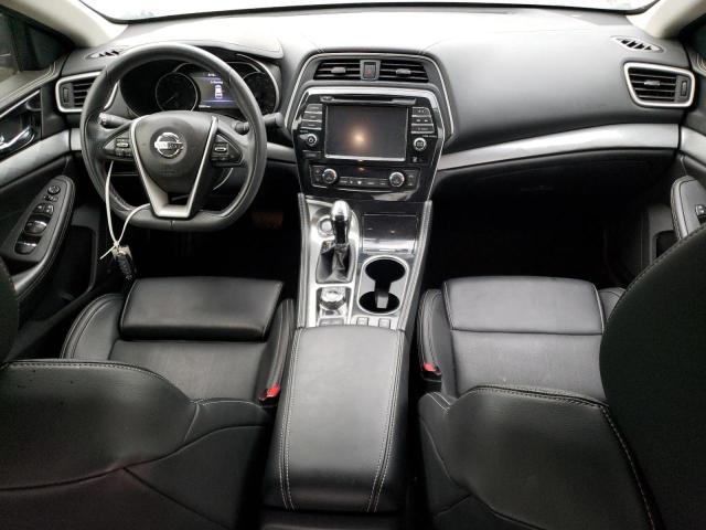 Снимка 8 от търг – 2017 NISSAN MAXIMA 3.5 с VIN 1N4AA6AP7HC422895