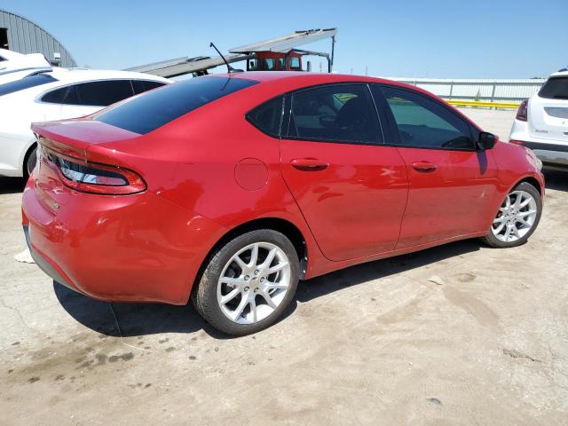Photo 3 from auction – 2013 DODGE DART SXT with VIN 1C3CDFBA3DD202568