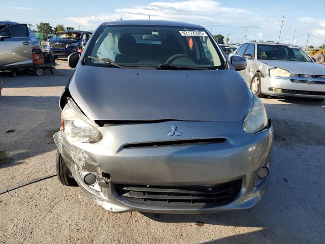 Photo 5 from auction – 2015 MITSUBISHI MIRAGE DE with VIN ML32A3HJ2FH046527