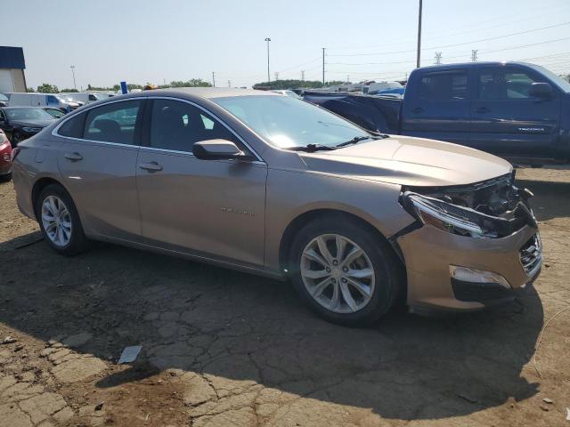 Photo 4 from auction – 2019 CHEVROLET MALIBU LT with VIN 1G1ZD5ST2KF112887