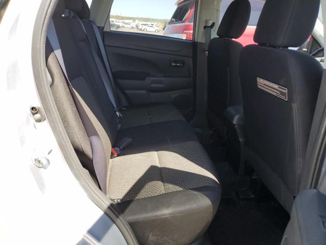 Photo 11 from auction – 2016 MITSUBISHI OUTLANDER with VIN JA4AP3AUXGZ058846