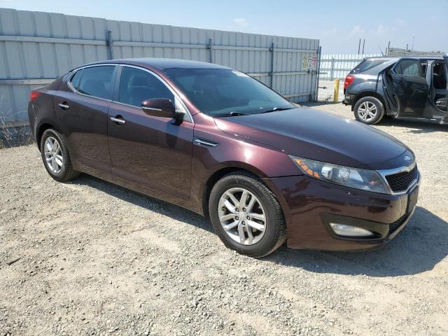 Photo 4 from auction – 2013 KIA OPTIMA LX with VIN 5XXGM4A79DG246149