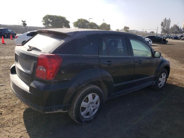 Photo 3 from auction – 2007 DODGE CALIBER with VIN 1B3HB28B37D407359