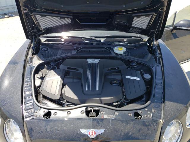 Photo 11 from auction – 2014 BENTLEY CONTINENTA with VIN SCBFH7ZA5EC040820