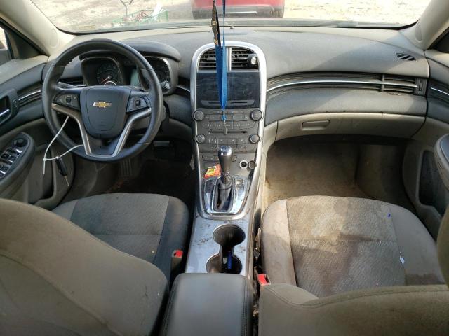 Photo 8 from auction – 2013 CHEVROLET MALIBU LS with VIN 1G11B5SA3DF352454