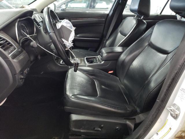 Снимка 7 от търг – 2016 CHRYSLER 300C с VIN 2C3CCAKG7GH191267