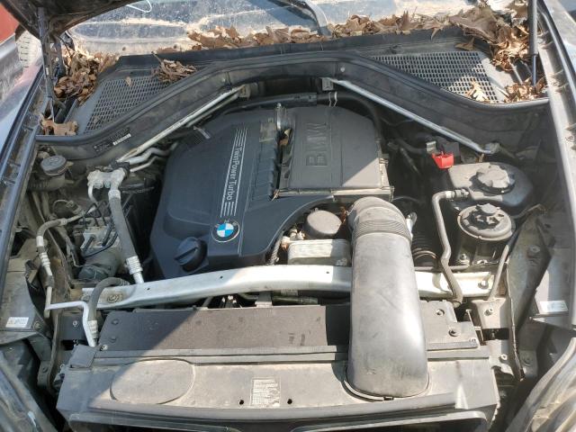 Photo 11 from auction – 2013 BMW X5 XDRIVE3 with VIN 5UXZV4C5XD0B14019