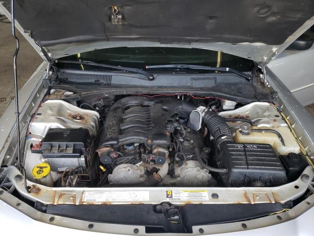 Photo 11 from auction – 2007 DODGE CHARGER SE with VIN 2B3KA43G87H740635