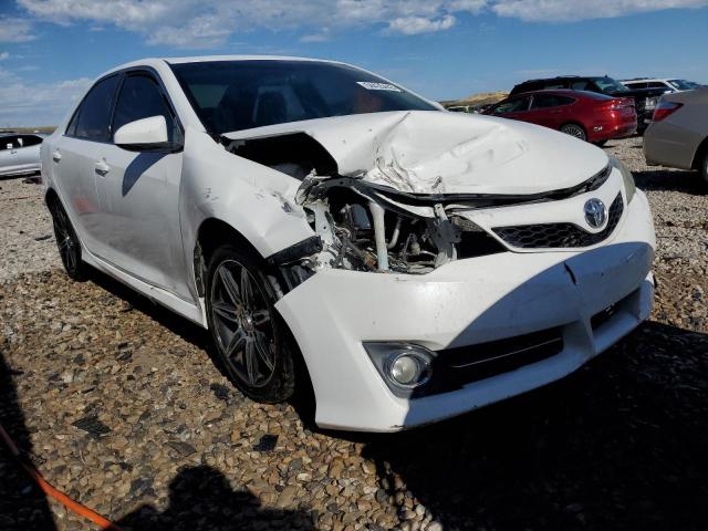 Photo 4 from auction – 2012 TOYOTA CAMRY BASE with VIN 4T1BF1FK5CU626786