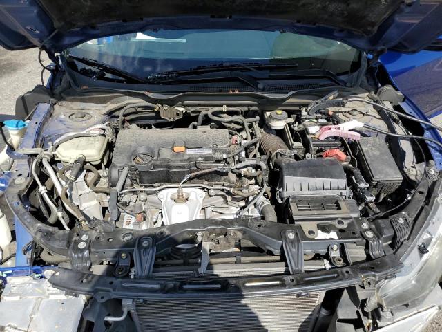 Photo 11 from auction – 2018 HONDA CIVIC EX with VIN 2HGFC2F78JH560879