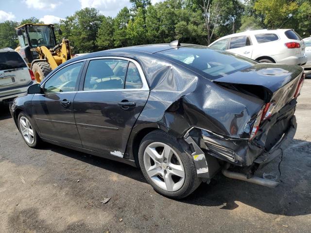 Photo 2 from auction – 2012 CHEVROLET MALIBU LS with VIN 1G1ZB5E08CF162802