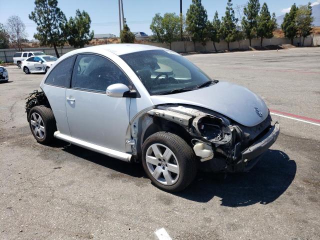 Photo 4 from auction – 2007 VOLKSWAGEN BEETLE with VIN 3VWPW31C17M507582