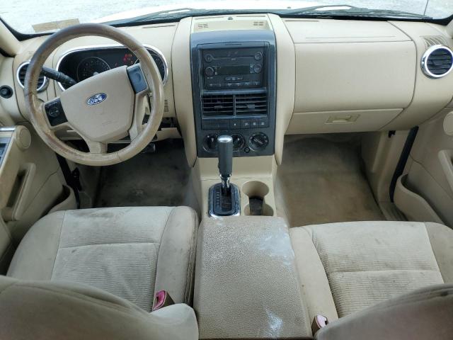 Photo 8 from auction – 2006 FORD EXPLORER X with VIN 1FMEU73E86UA09374