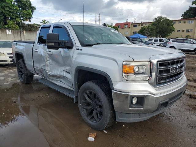 Photo 4 from auction – 2015 GMC SIERRA K15 with VIN 1GTV2UEC1FZ247736