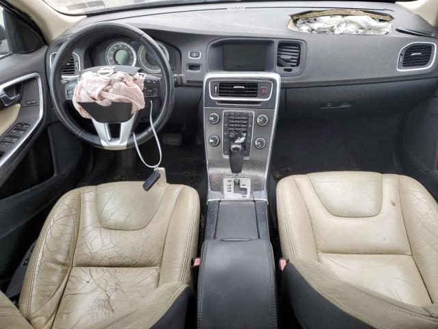Photo 8 from auction – 2012 VOLVO S60 T5 with VIN YV1622FS1C2087984