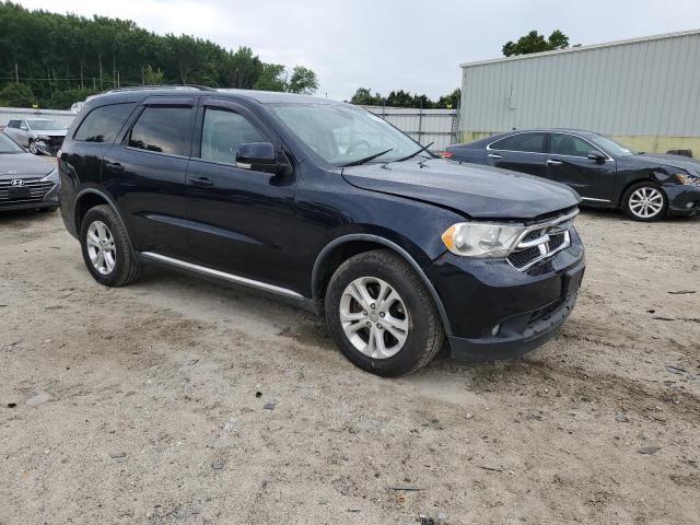 Снимка 4 от търг – 2011 DODGE DURANGO CR с VIN 1D4SD4GT4BC592916