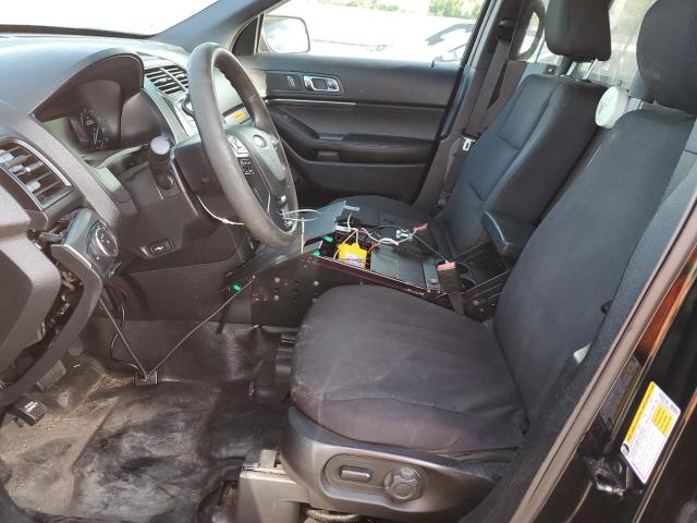 Photo 7 from auction – 2017 FORD EXPLORER P with VIN 1FM5K8AR9HGA13243