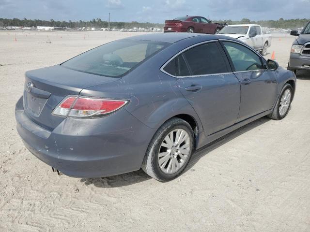 Снимка 3 от търг – 2010 MAZDA 6 I с VIN 1YVHZ8CH0A5M41571