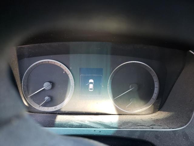Photo 9 from auction – 2016 HYUNDAI SONATA SE with VIN 5NPE24AF3GH370947