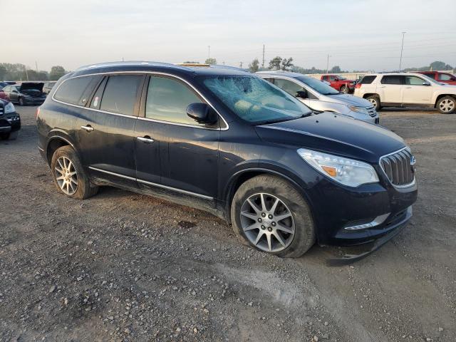 Photo 4 from auction – 2017 BUICK ENCLAVE with VIN 5GAKVBKD2HJ258632
