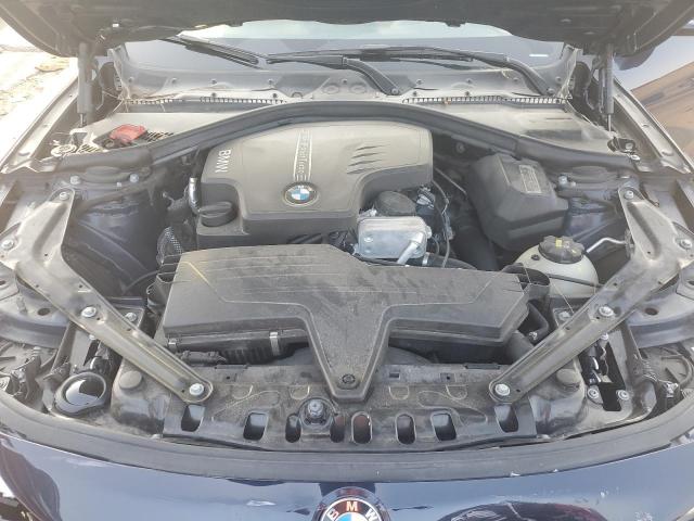 Photo 11 from auction – 2015 BMW 428 I SULE with VIN WBA3V7C50FP771490