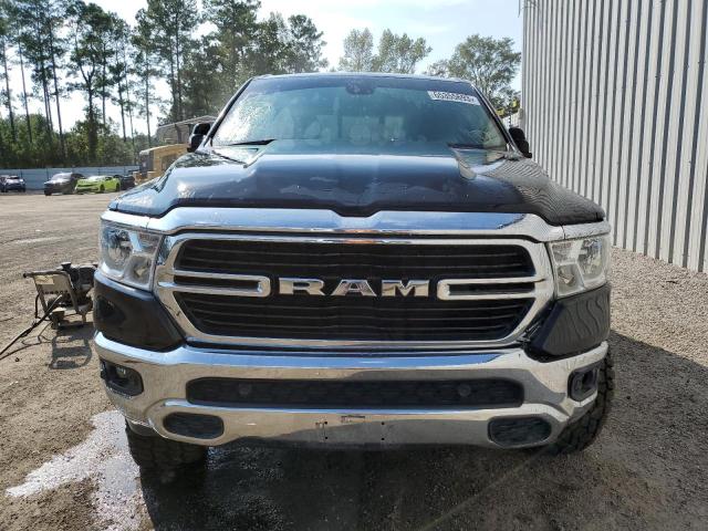 Photo 5 from auction – 2019 RAM 1500 BIG H with VIN 1C6SRFFTXKN690811